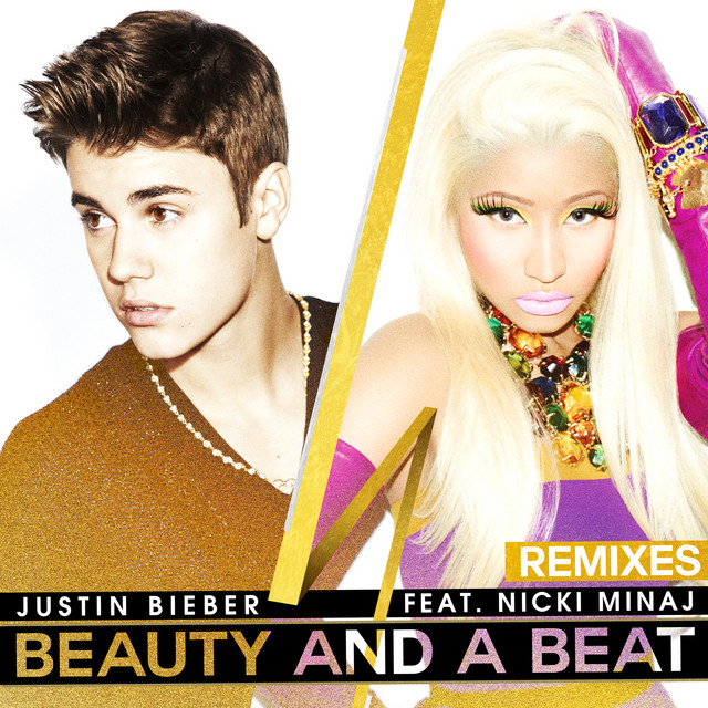 Beauty And A Beat – Redant Beauty and The Club Mix | Justin Bieber
