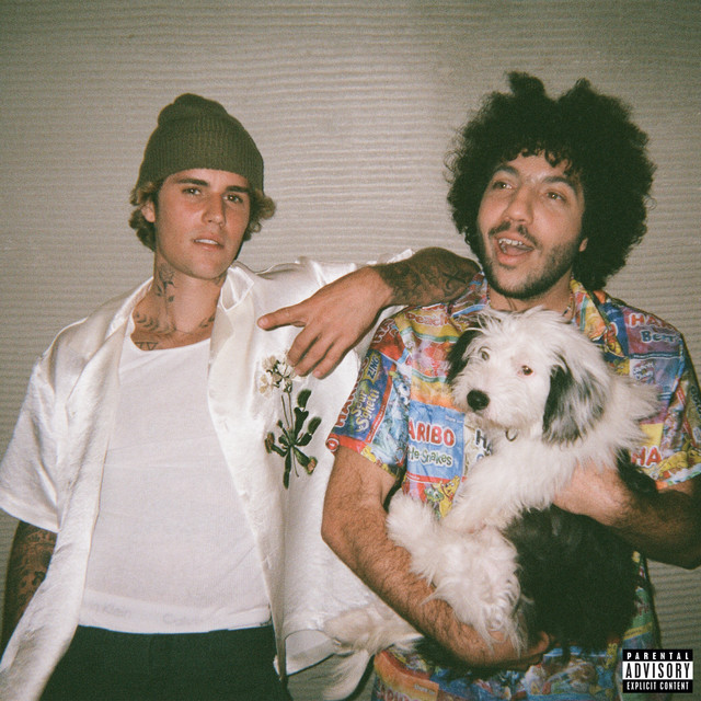 Lonely (with benny blanco) [Main + Acoustic]
