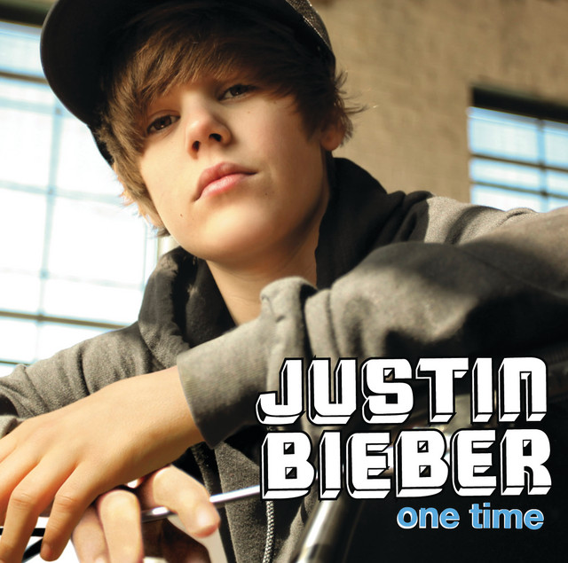 One Time (German 2 Trk)