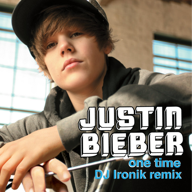 One Time (DJ Ironik Remix)